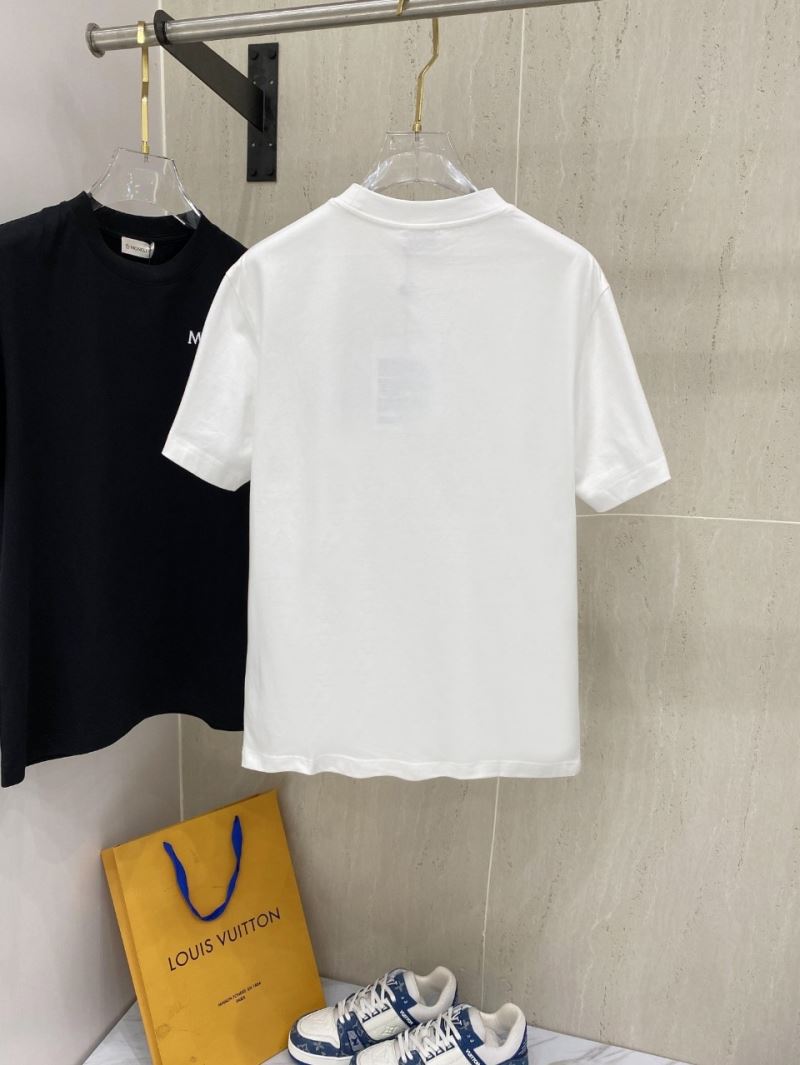 Moncler T-Shirts